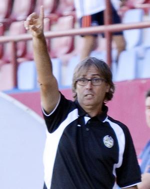 Luis Navarro (Paterna C.F.) - 2018/2019